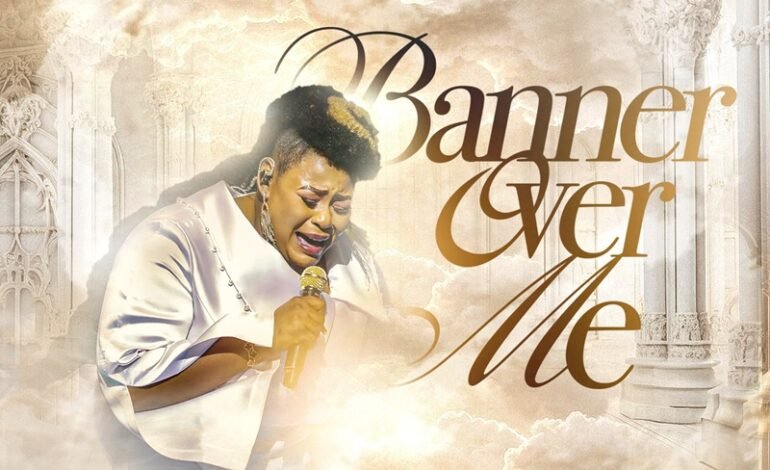 Naomi Classik Releases New Single Banner Over Me