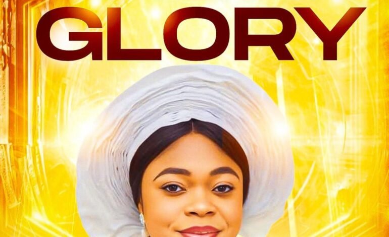 Blessing N. Ebo Releases New Worship Single Shekinah Glory