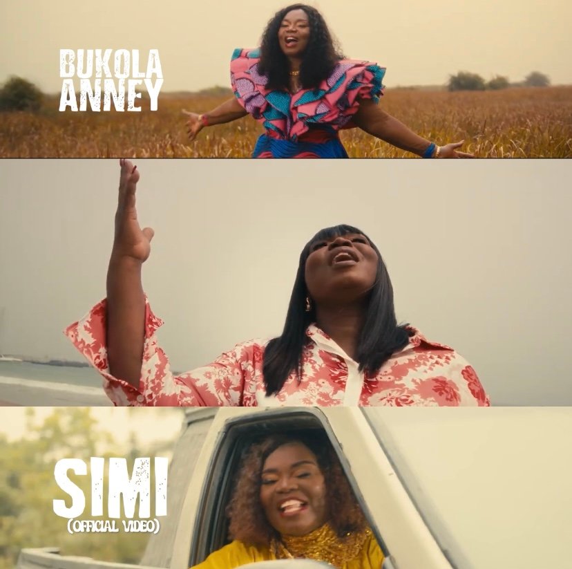 London-Based Gospel Artist Bukola Anney Releases “Sìmí (REST)” — An Anthem of Hope, Encouragement, Strength, and Peace