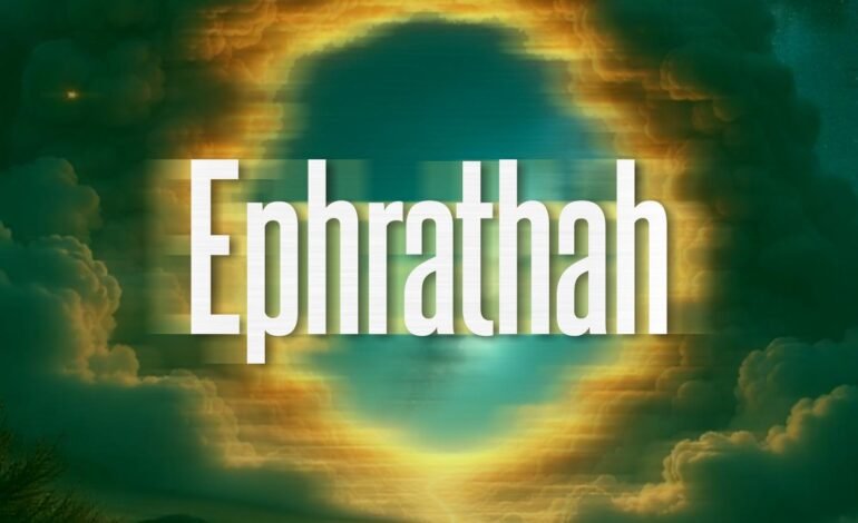 DJ D’Mo Kicks Off the Month with Brand New Single “Ephrathah” ft. Dammy Isaac