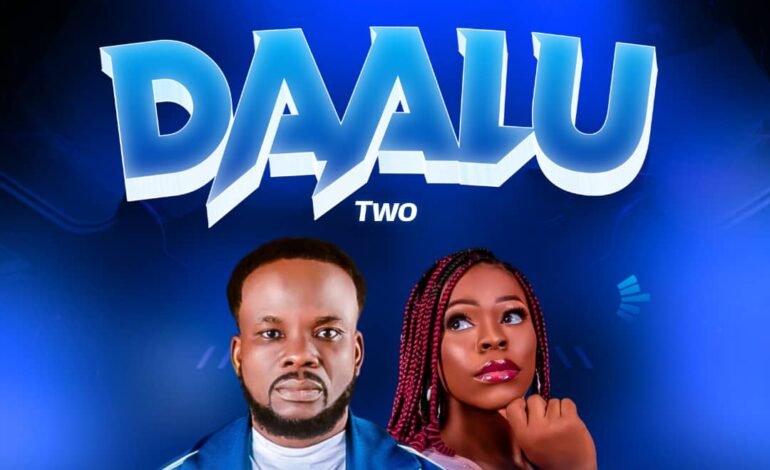 Kingstan Ugo Releases New Single Daalu 2 Featuring Udy Augustine