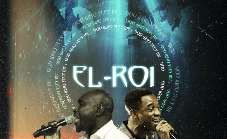 Nnamdi Bonny Releases New Single “EL ROI” Featuring Kaestrings