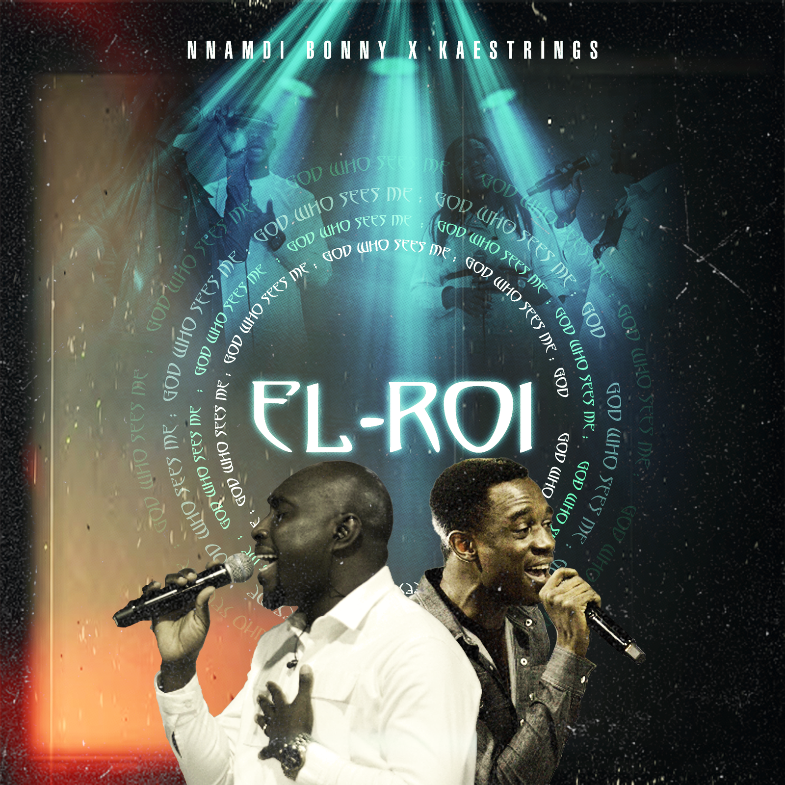Nnamdi Bonny Releases New Single “EL ROI” Featuring Kaestrings