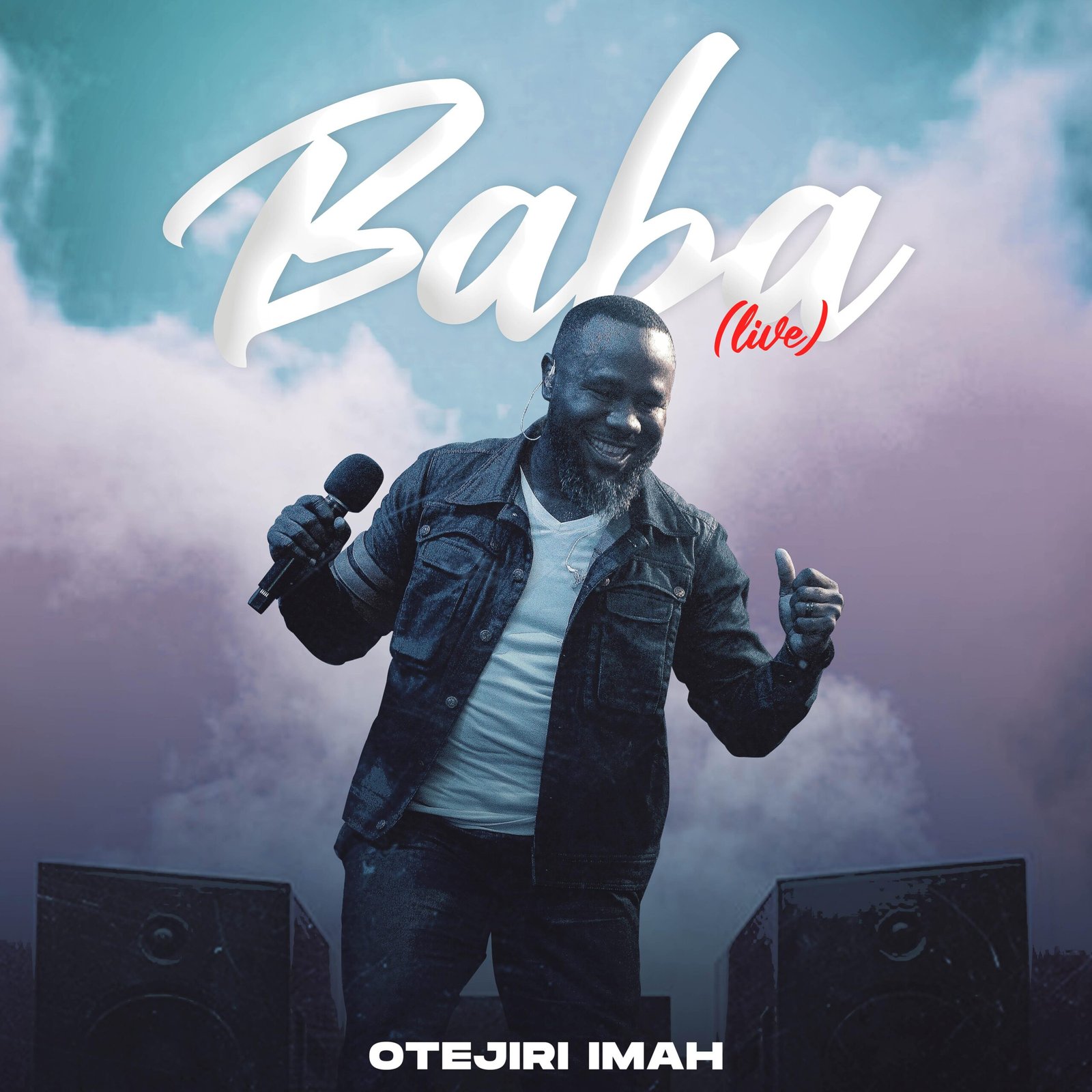 Otejiri Imah (formerly Dr TJ) Releases First Single Under New Name — Baba