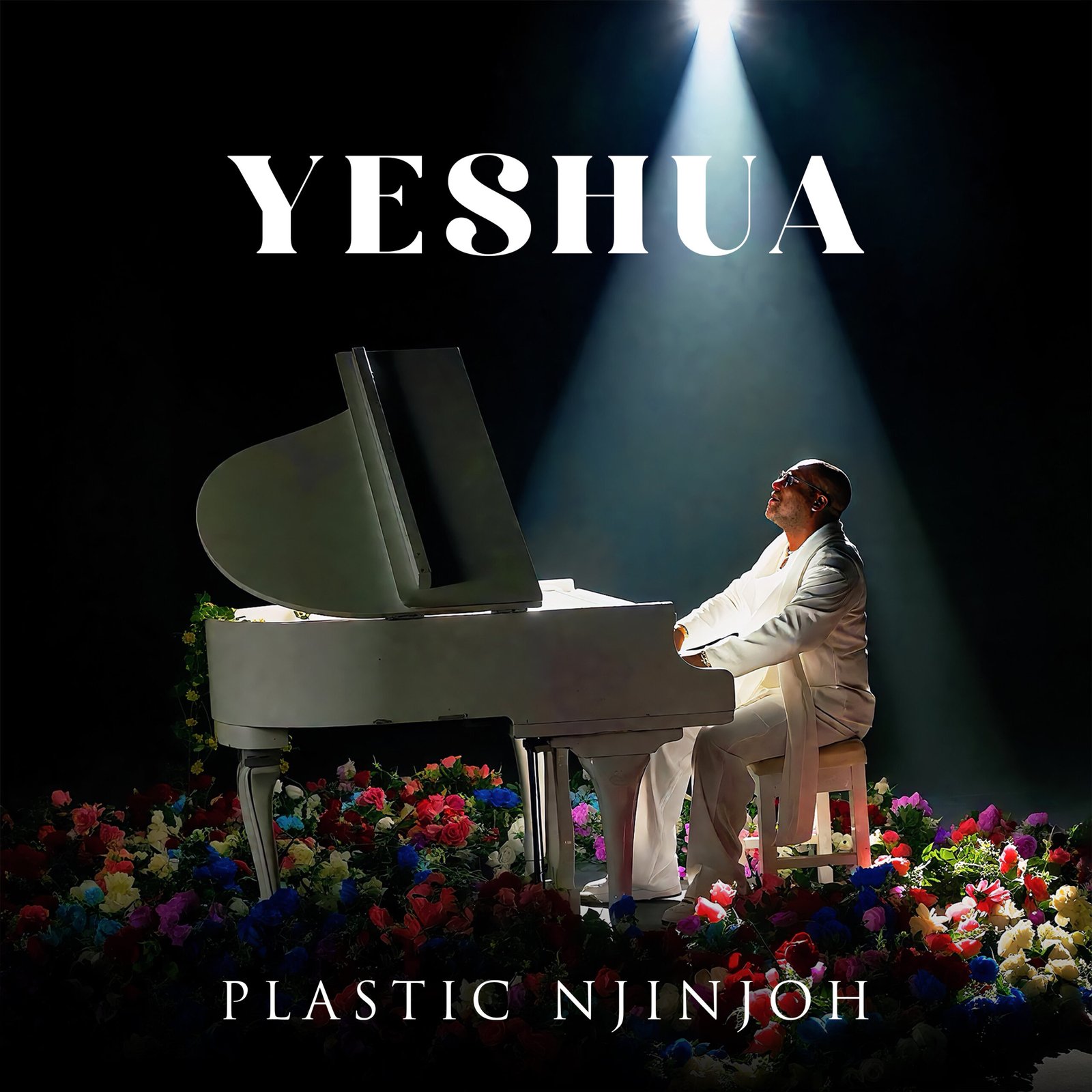 Plastic Nintoh Releases New Worship Anthem YESHUA