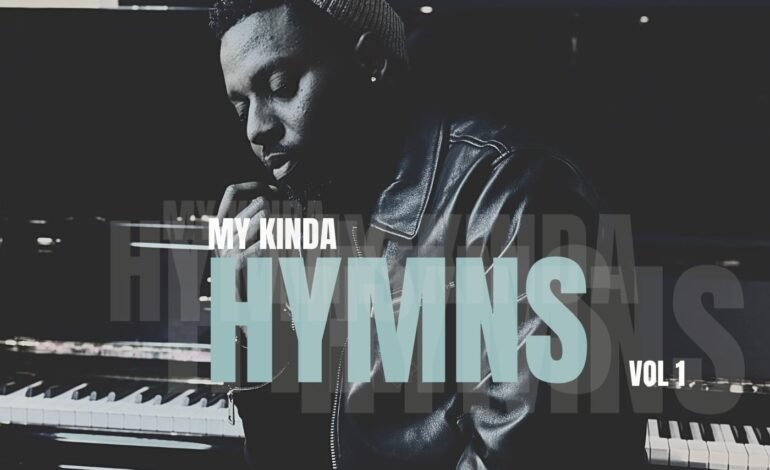 Viktur Sunday Unveils Groundbreaking Album My Kinda Hymns Vol. 1