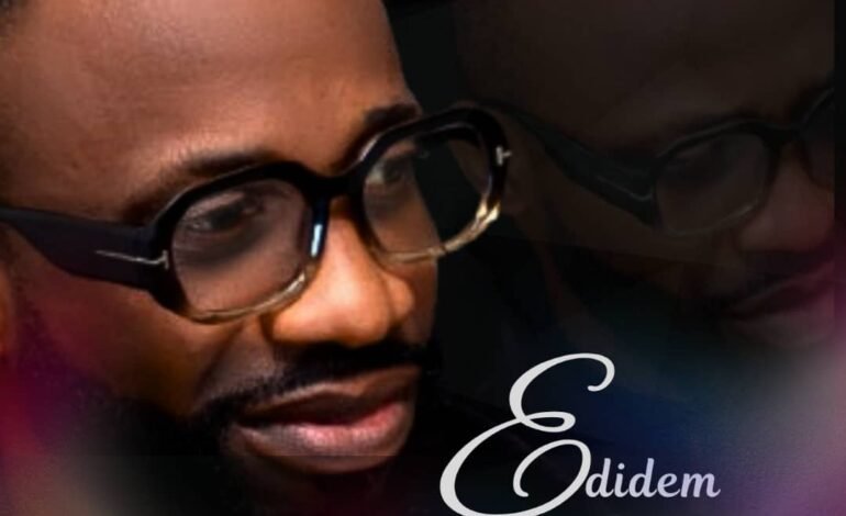 Edidem Returns with a Powerful New Release: “No C Shame