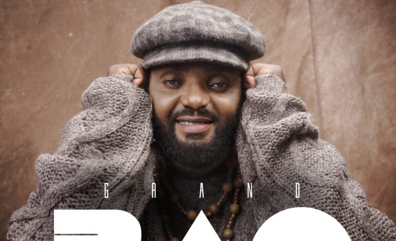 Grand Bao Ushers in Rhumba Naija with New Single Testimony