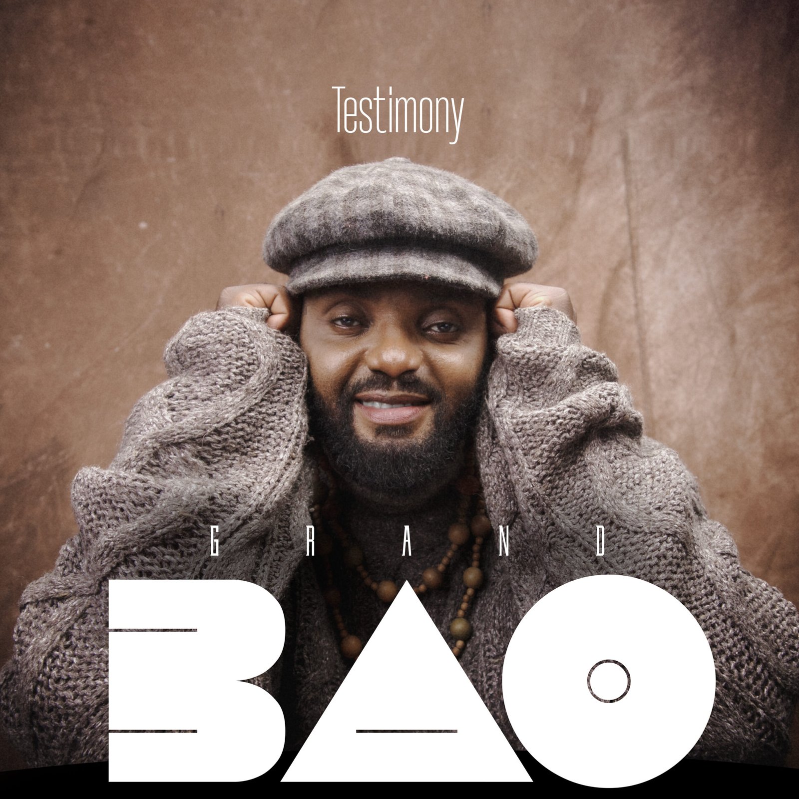 Grand Bao Ushers in Rhumba Naija with New Single Testimony