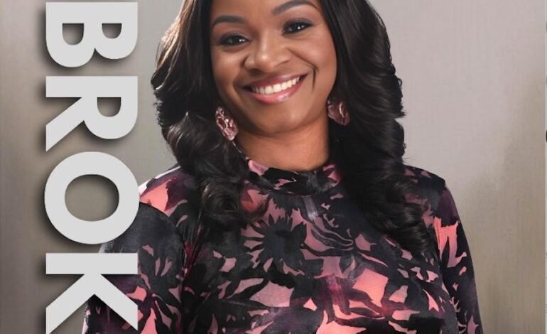 UNBROKEN by Freida Egbuna: A Bold Call to Purity, Dignity, and High-Value Living