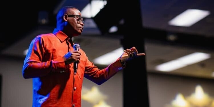 Temptation Doesn’t Just Break Out, God Regulates It – Apostle Arome Osayi