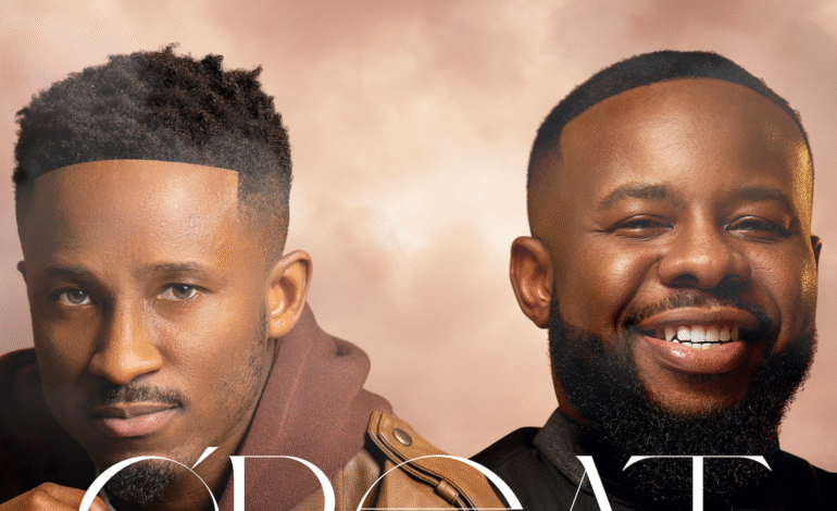 Daniel Ojo Releases New Single “How Great You Are” Featuring Prospa Ochimana