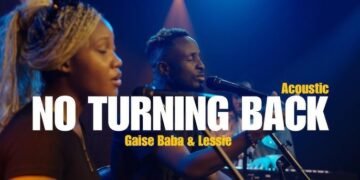 Gaise Baba – NO TURNING BACK ACOUSTIC