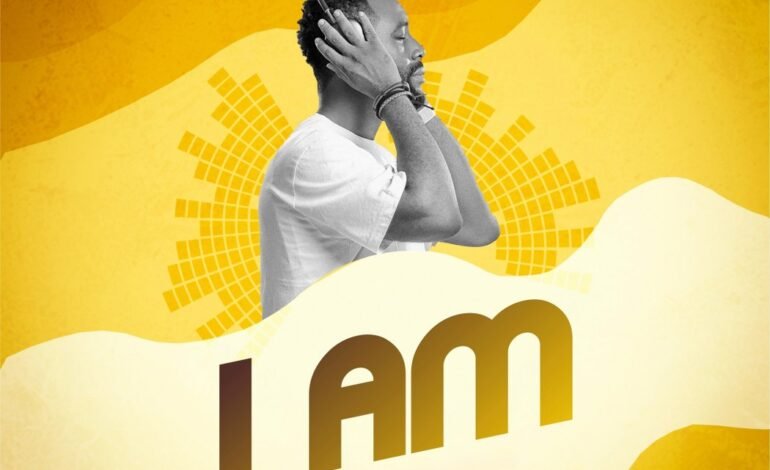 I Am by Mafrex