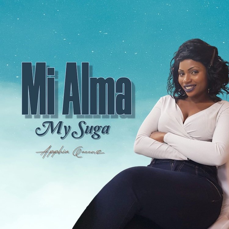 Mi Alma – Apphia Queenz