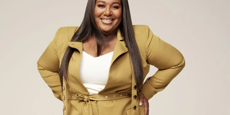 Naomi Raine – Glory To Your Name (Audio +Lyrics)