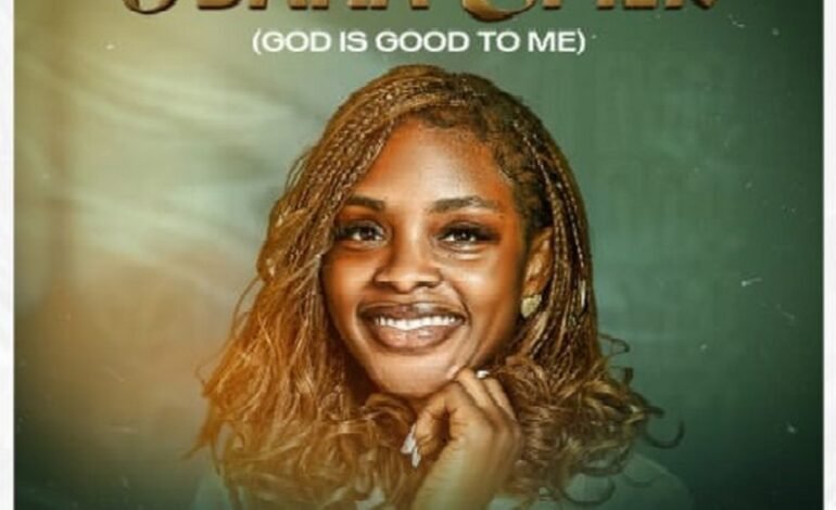 Alice Ojo Releases Debut Single “Odara Si Mi”