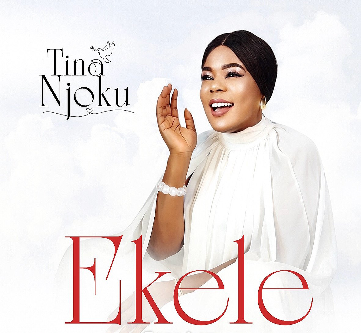 [Music + Lyrics] Ekele – Tina Njoku
