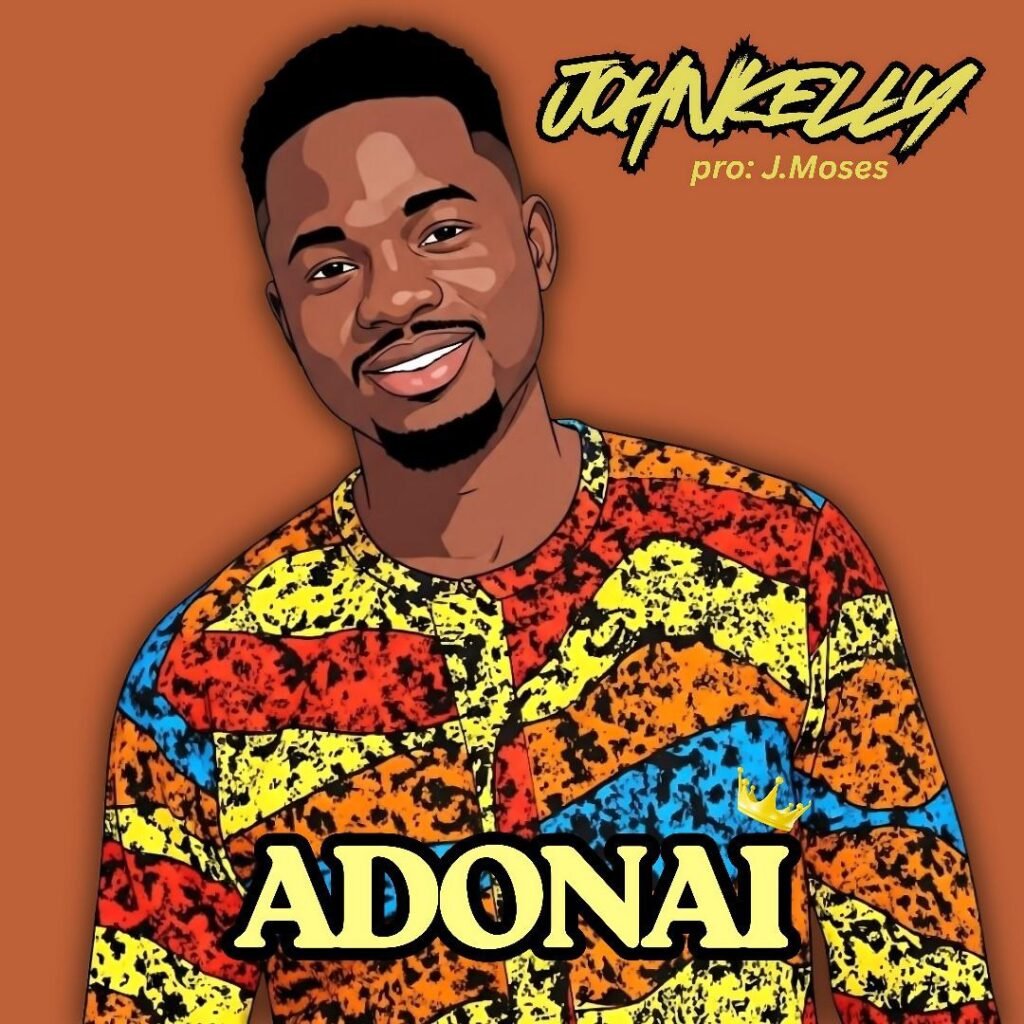 Download Adonai by Johnkelly