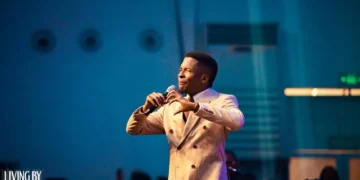 Pastor Emmanuel Iren ft Pastor Godswill Oyor – Anointed