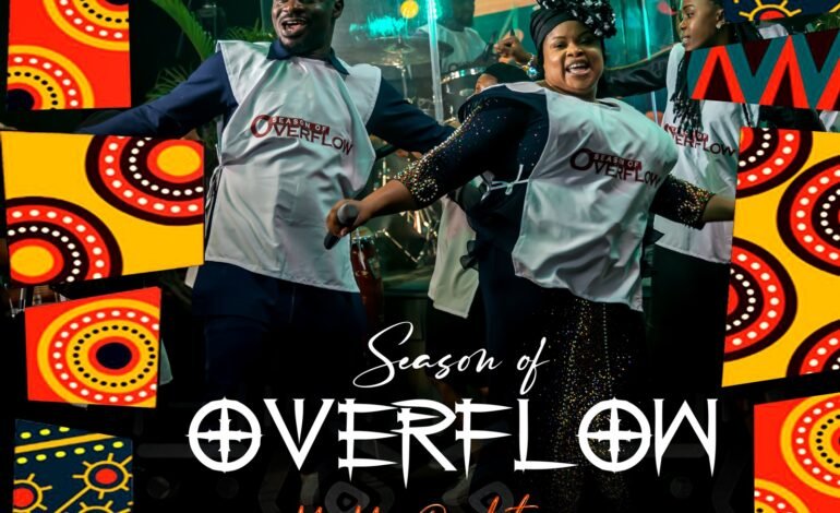 DOWNLOAD: MR M & REVELATION – SEASON OF OVERFLOW (