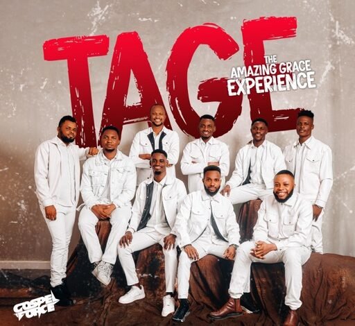 Gospel Force Unleashes New Album “TAGE (The Amazing Grace Experience)” with “Victorious” Music Video