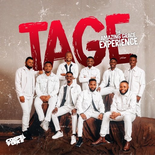 Gospel Force Unleashes New Album “TAGE (The Amazing Grace Experience)” with “Victorious” Music Video