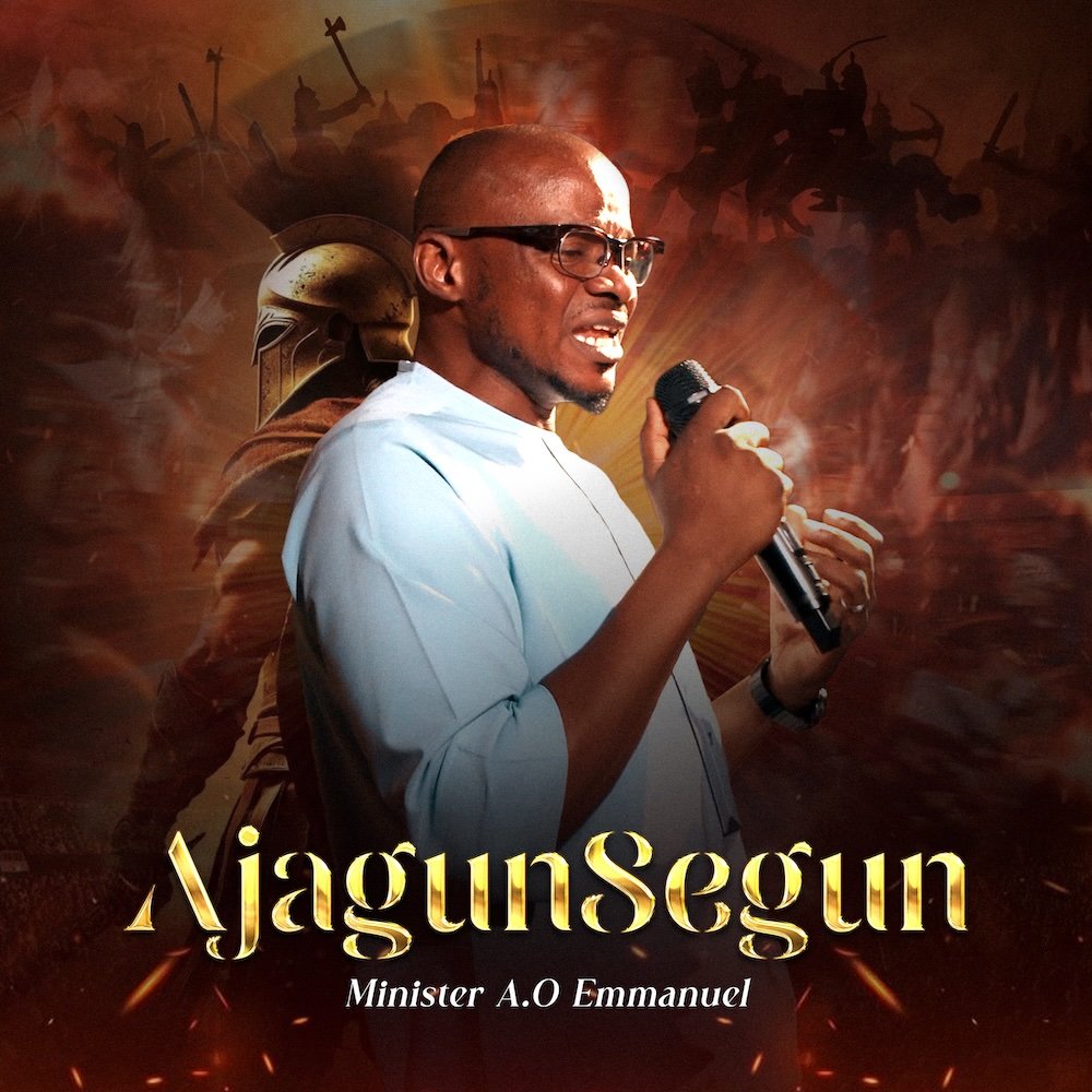 Ajagunsegun – A.O Emmanuel