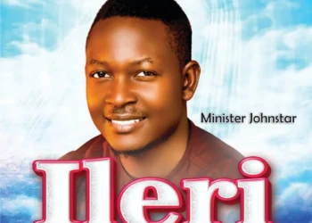 John Star – ILERI (Promise)