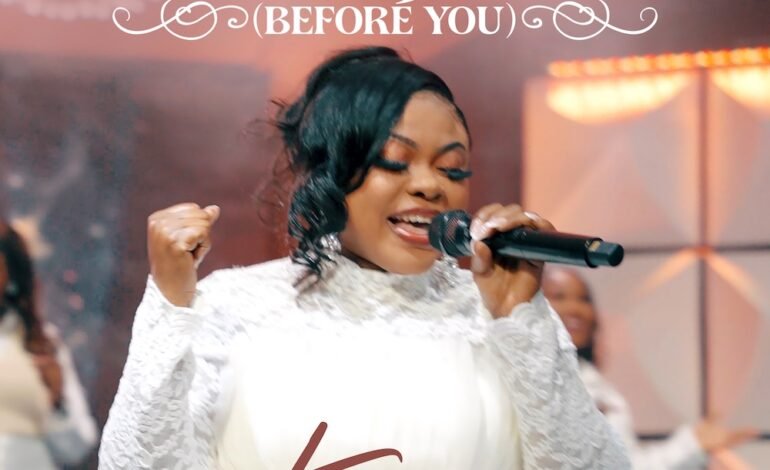 Niwajure – Kemi Judah