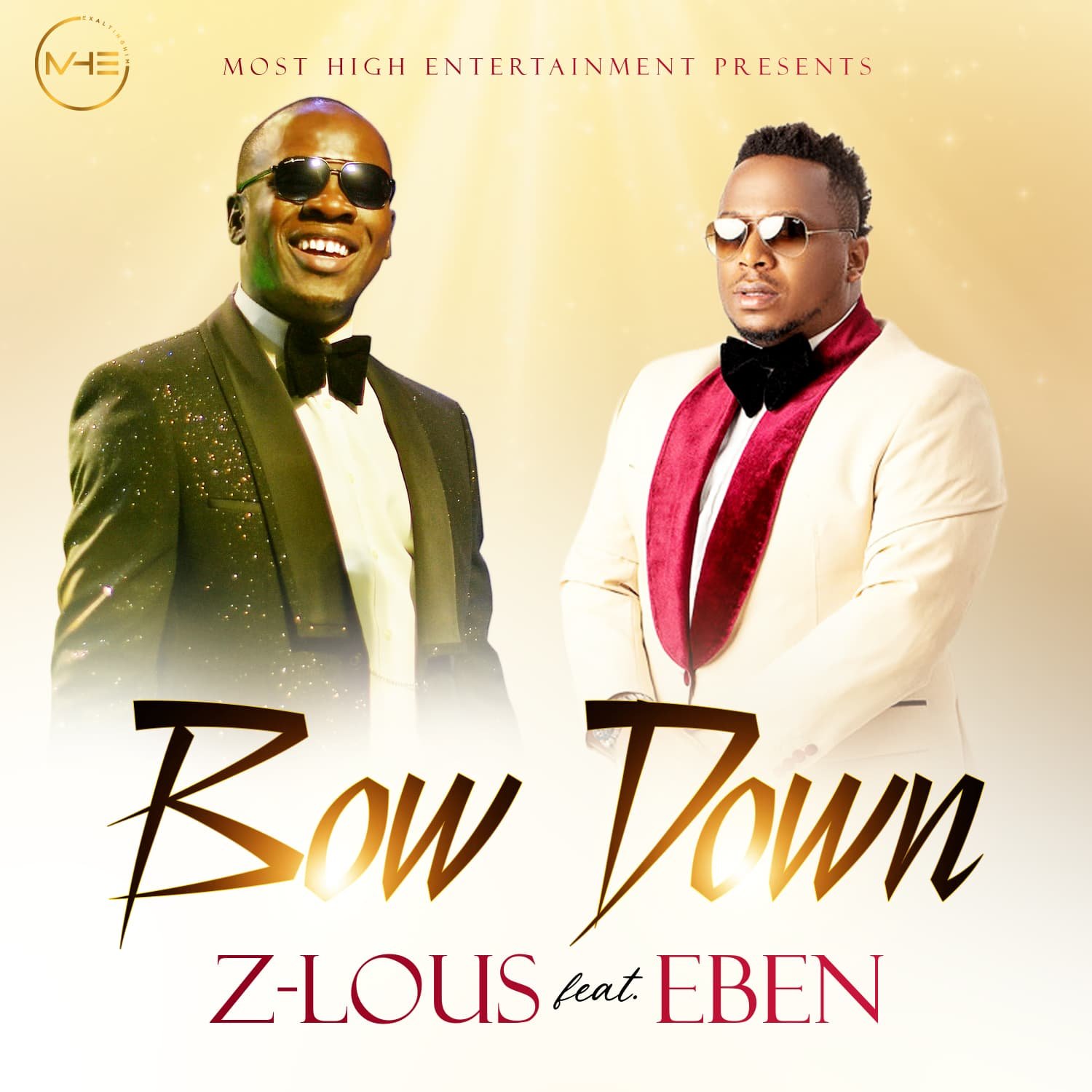 New Music + Video – Z-Lous Feat. Eben – Bow Down