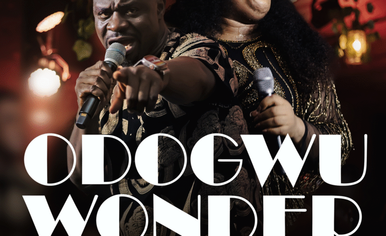 DOWNLOAD Odogwu Wonder by Mr M & Revelation