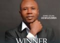 Evang. Collins Ugwuzumba -WINNER