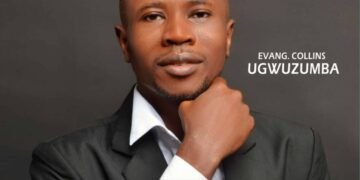 Evang. Collins Ugwuzumba -WINNER
