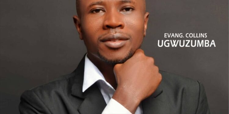 Evang. Collins Ugwuzumba -WINNER