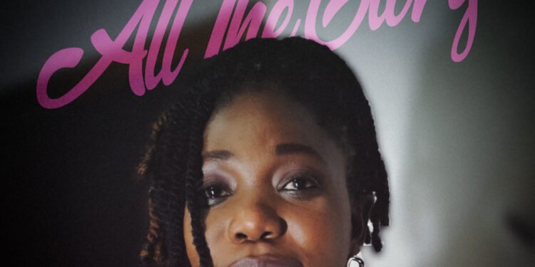 ALL THE GLORY by E Wonda