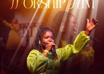 Adegrace – Worship Him