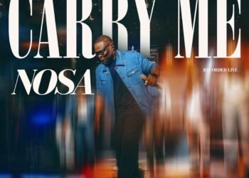 Carry Me By Nosa