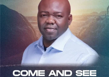 Come & See – Kenny Majek