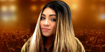 Compassionate Jesus by Dr Lilian Smart