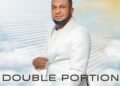 DOUBLE PORTION BLESSING by Dr Jerry