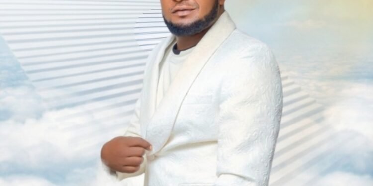 DOUBLE PORTION BLESSING by Dr Jerry