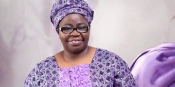 Dupe Akinwande – OLUWANI NI