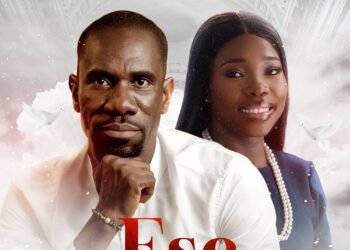 Ese – Dami Paul Ft. Holyhill Worship & Dasola Akinbule
