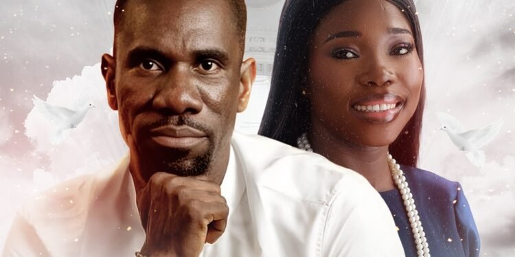 Ese – Dami Paul Ft. Holyhill Worship & Dasola Akinbule