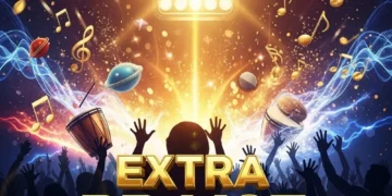 Extra Praise & Thank You For A New Day – Sanchuks Gospel