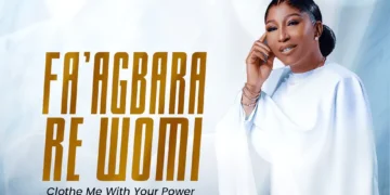 Fa’agbara Re Womi – Victoria Adenaike