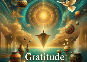Gratitude – Odaji