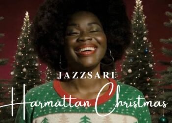 Harmattan Christmas – Jazzsari