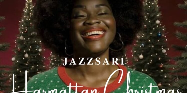 Harmattan Christmas β Jazzsari